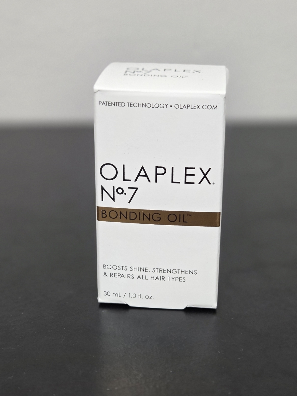 OLAPLEX No.7 Bonding Oil (30ml)